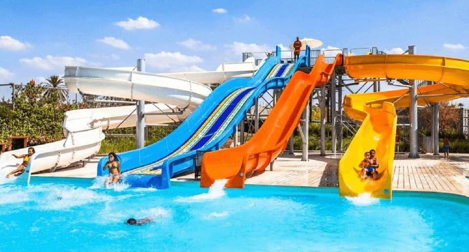 Marina Golf Asilah Geheel Vernieuwd En Gerenoveerd Okt 2024 Luaran gambar